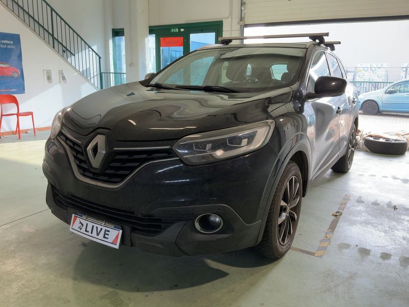 Kadjar 1.5 dCi Energy Magnetik