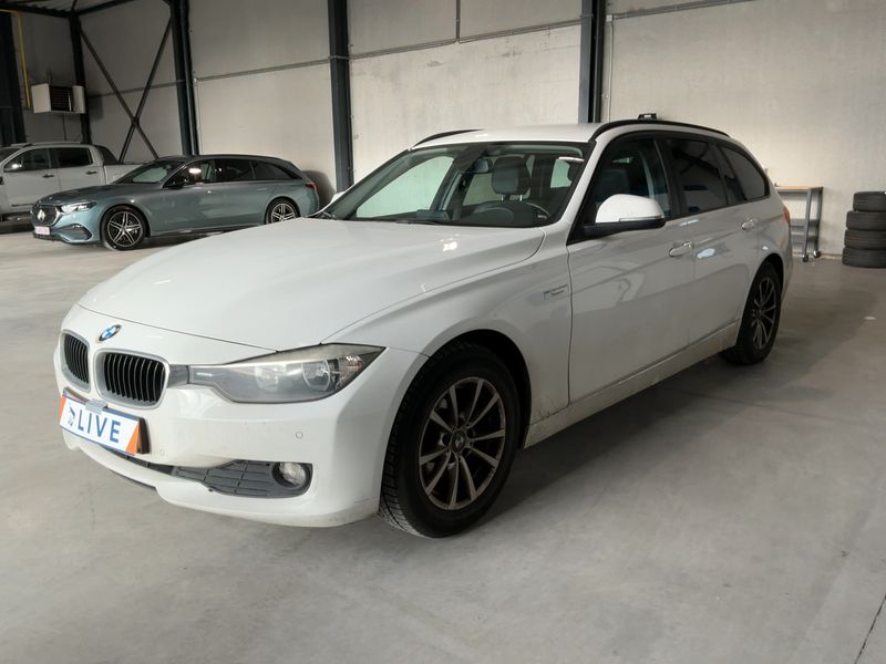 3er 320d