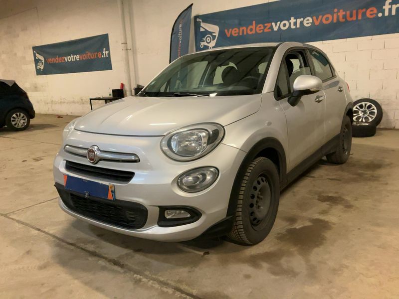 500X 1.3 M-Jet Pop Star