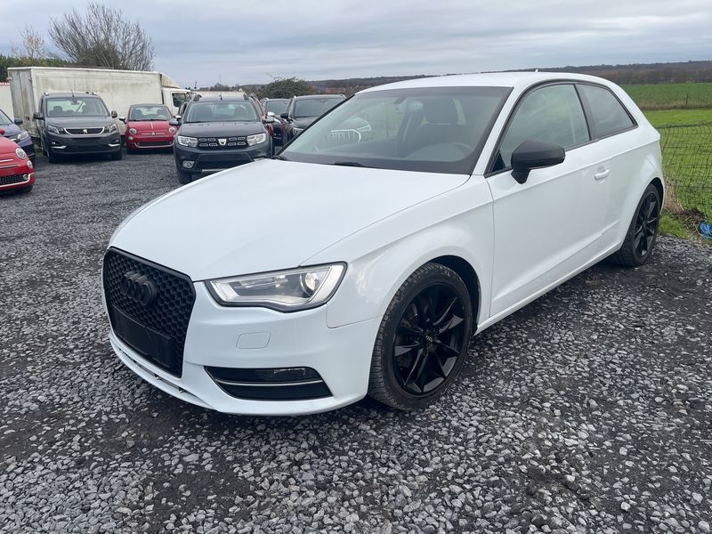 A3 1.4 TFSI Ambition