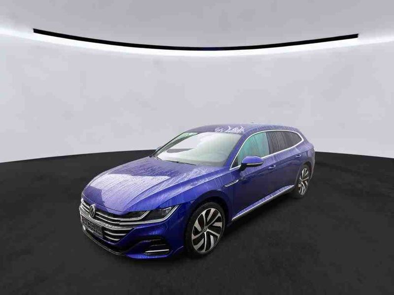 Arteon Shooting Brake 1.4 eHybrid R-Line