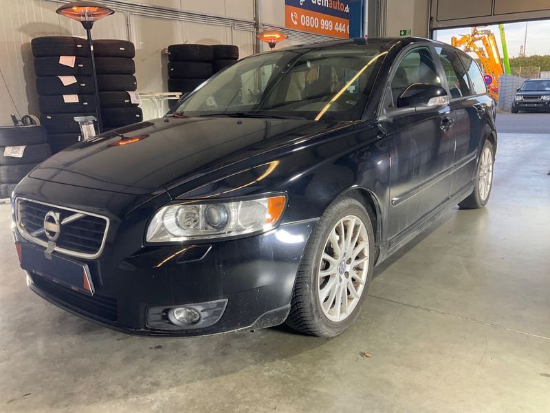 V50 1.6 DRIVe Summum