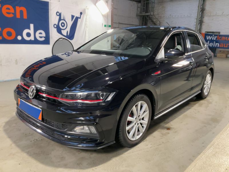 Polo 2.0 TSI GTI