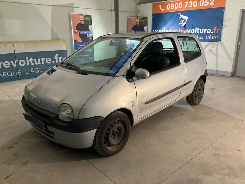 Twingo 1.2 Generation
