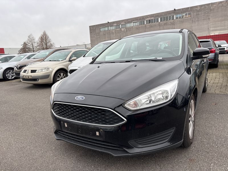 Focus 1.0 EcoBoost Trend